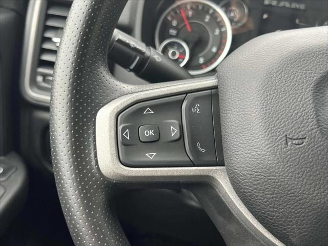 used 2024 Ram 3500 car, priced at $68,991