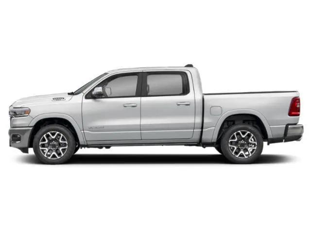 new 2026 Ram 1500 car, priced at $81,955