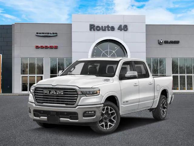 new 2026 Ram 1500 car, priced at $81,955