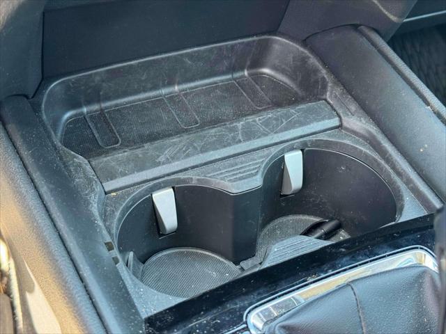 used 2024 Mazda CX-50 car, priced at $32,991