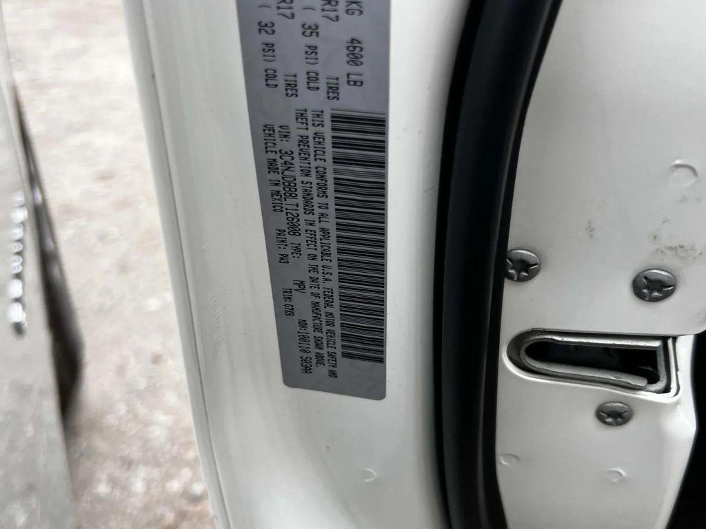 used 2020 Jeep Compass car, priced at $18,691