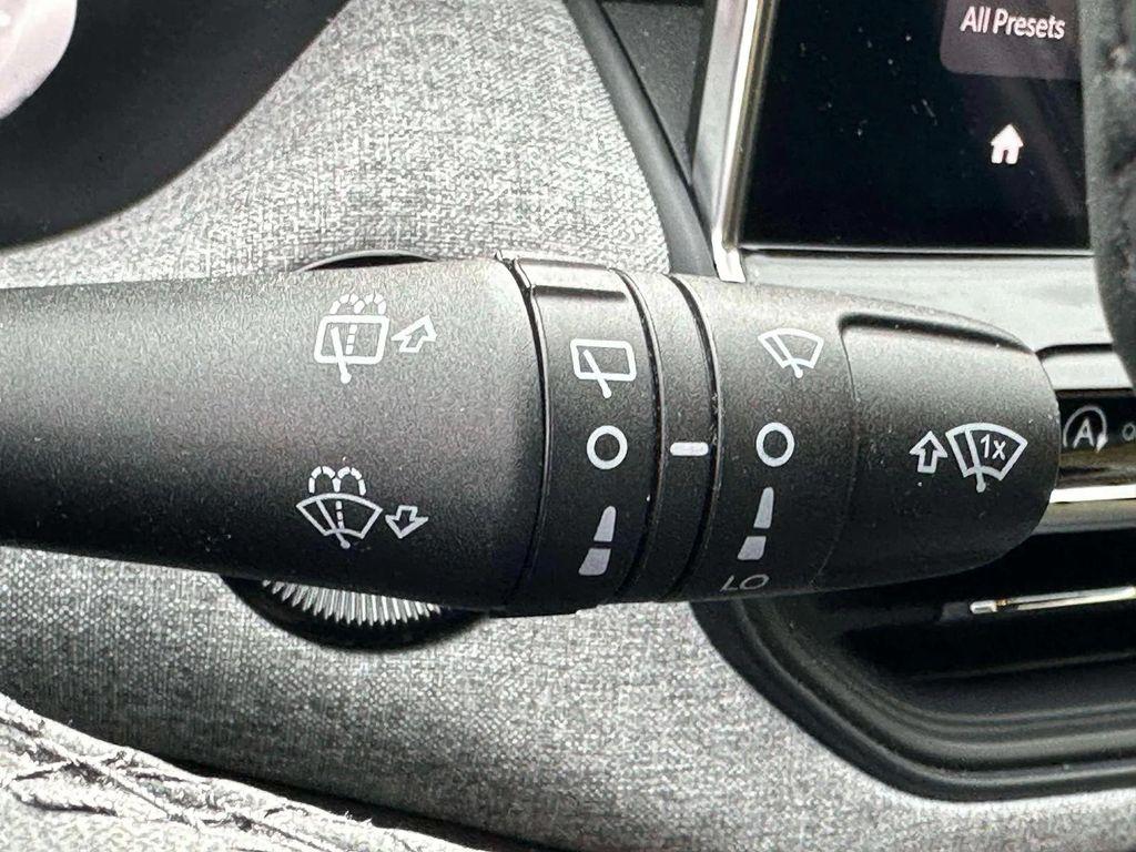 used 2023 Jeep Compass car, priced at $21,991