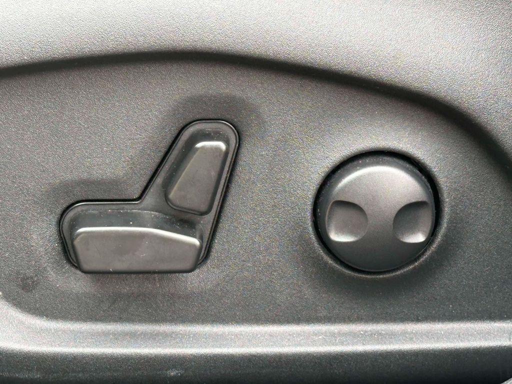 used 2023 Jeep Compass car, priced at $21,991