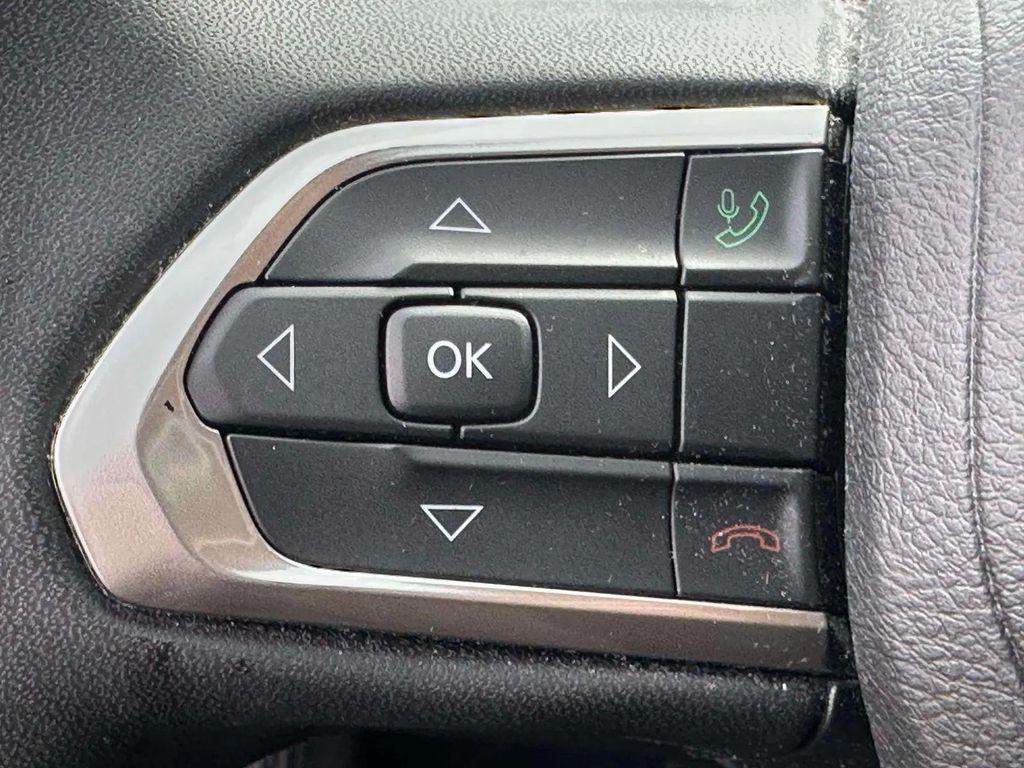 used 2023 Jeep Compass car, priced at $21,991