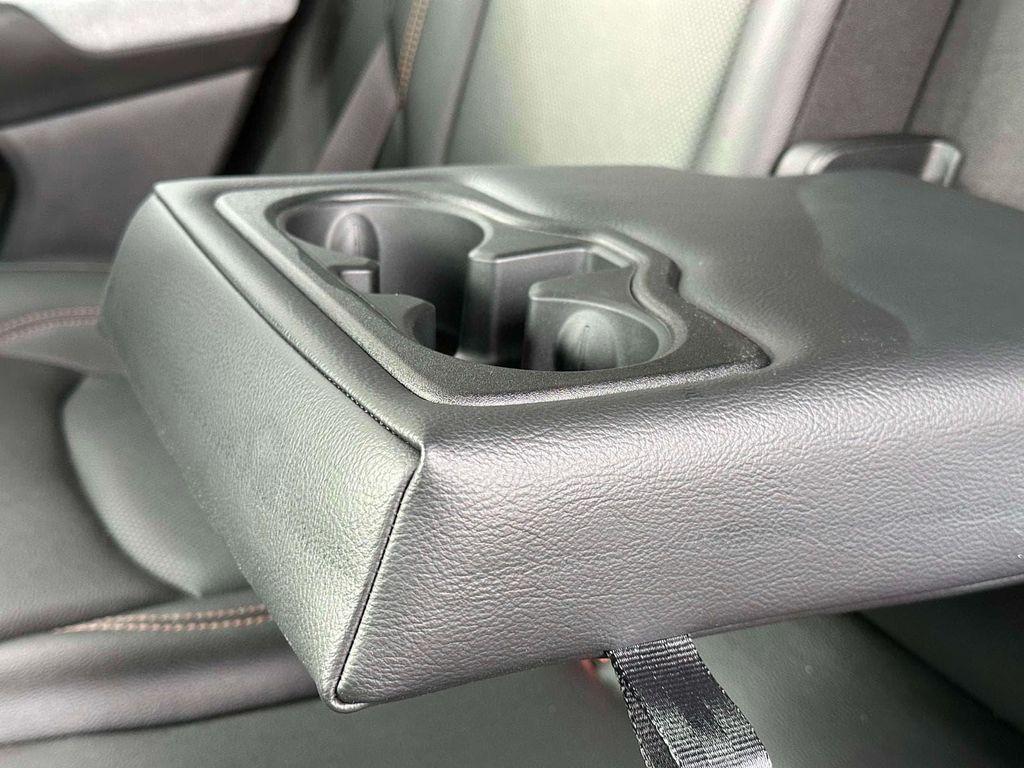 used 2023 Jeep Compass car, priced at $21,991