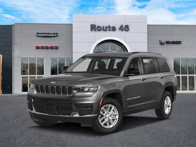 new 2024 Jeep Grand Cherokee L car, priced at $56,635