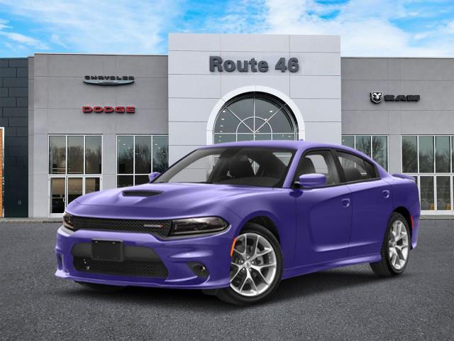 new 2023 Dodge Charger car, priced at $47,495