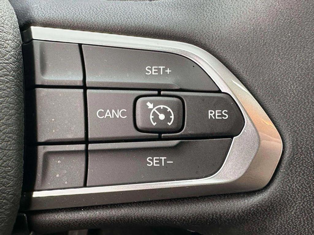 used 2023 Jeep Compass car, priced at $23,991