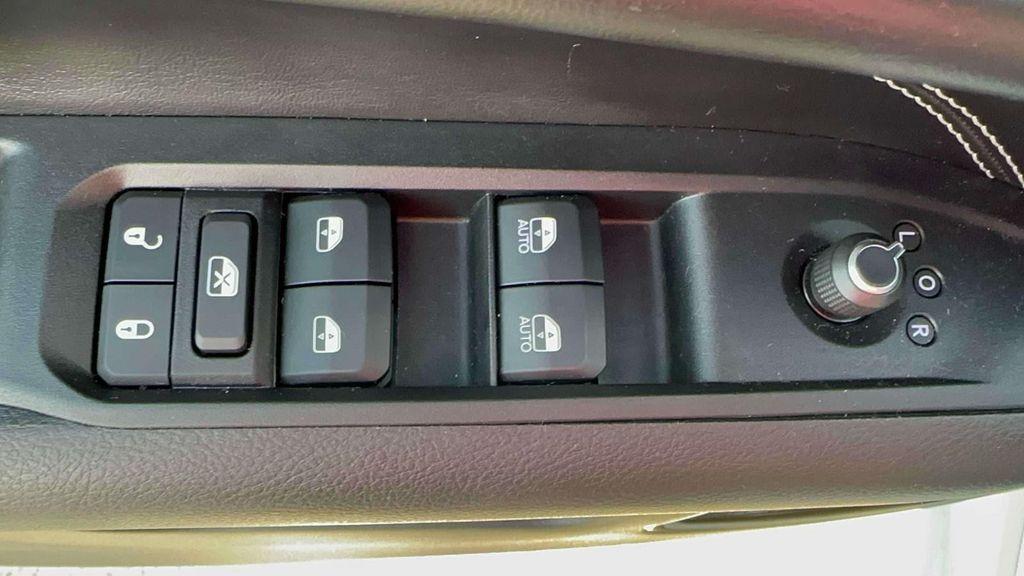 used 2022 Jeep Compass car, priced at $22,991