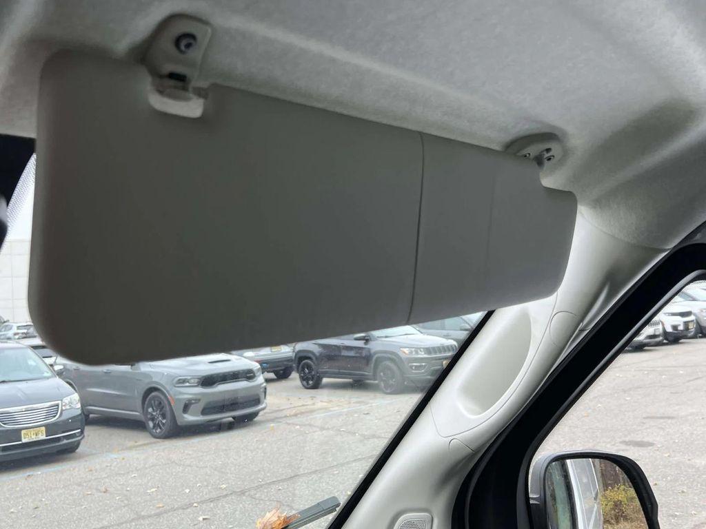 used 2025 Ram ProMaster 3500 car, priced at $39,991