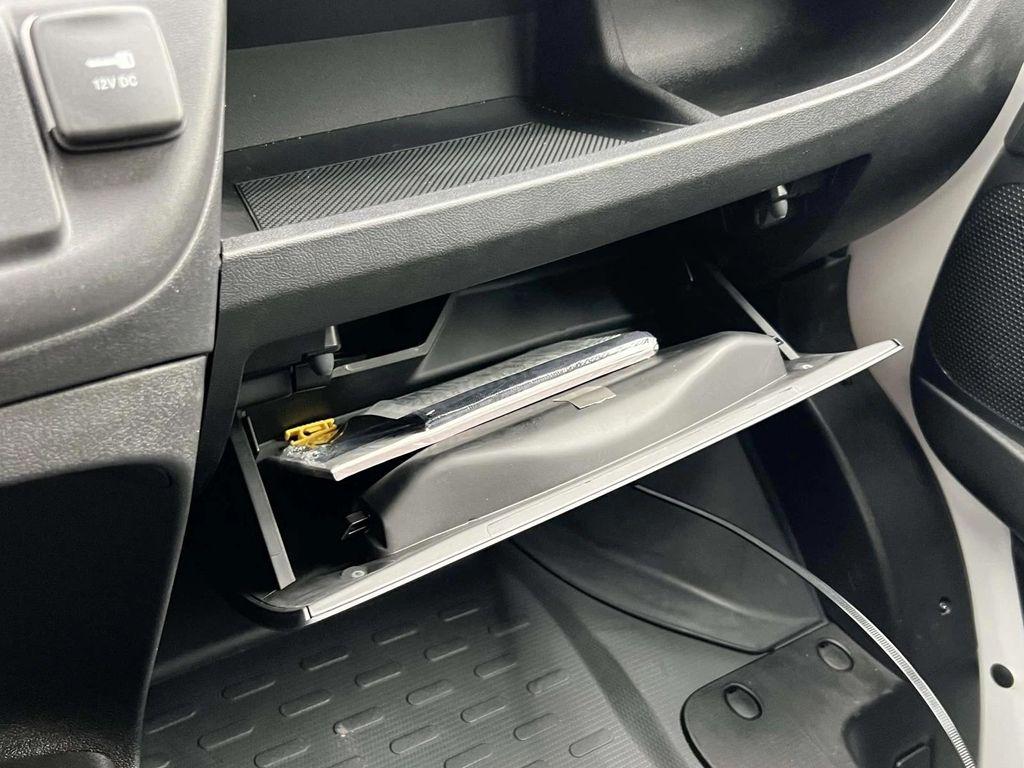 used 2025 Ram ProMaster 3500 car, priced at $39,991