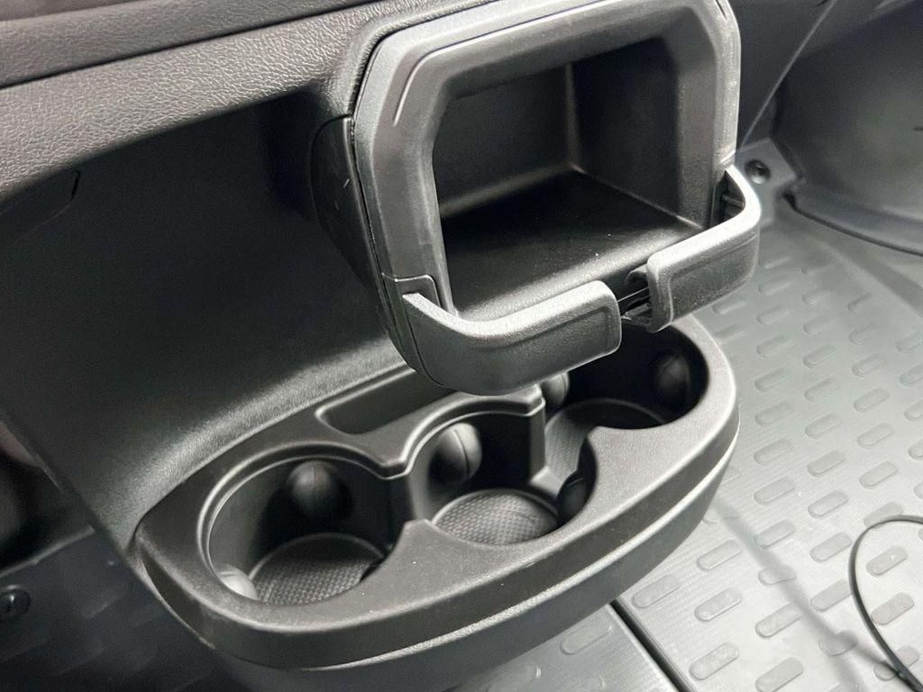 used 2025 Ram ProMaster 3500 car, priced at $39,991