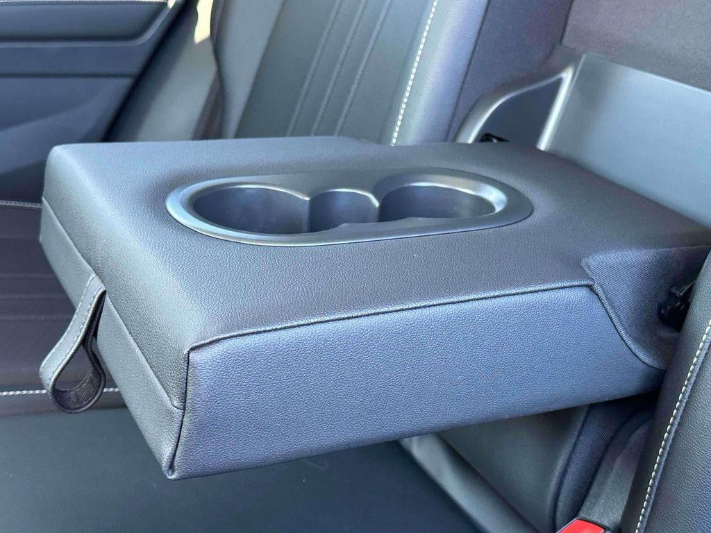 used 2022 Volkswagen Tiguan car, priced at $23,991