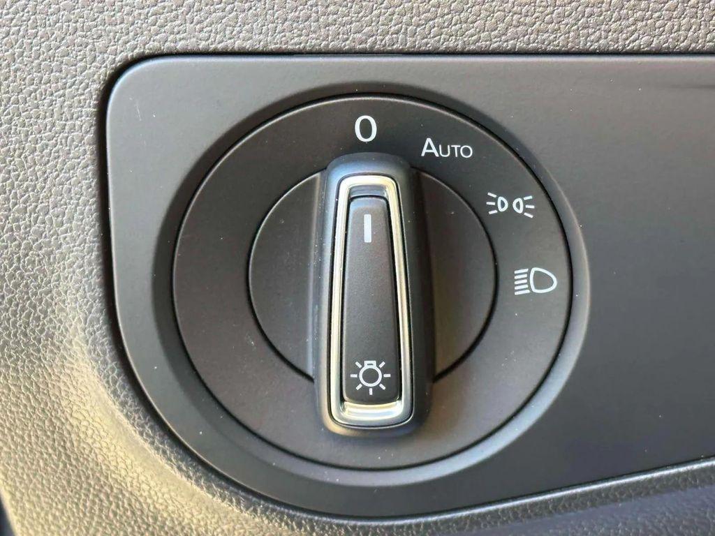 used 2022 Volkswagen Tiguan car, priced at $23,991