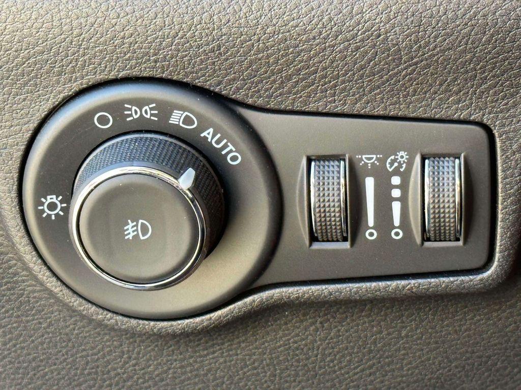 used 2022 Jeep Compass car, priced at $20,991