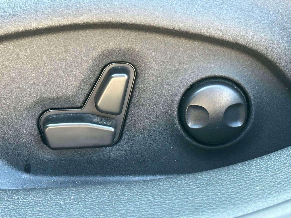 used 2022 Jeep Compass car, priced at $20,991