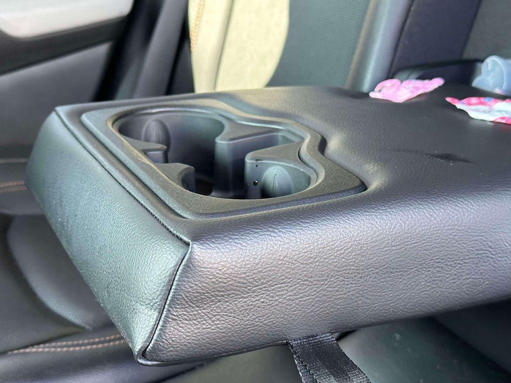 used 2022 Jeep Compass car, priced at $20,991