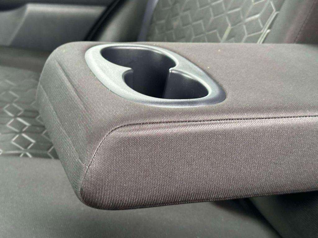 used 2024 Mitsubishi Outlander Sport car, priced at $19,991