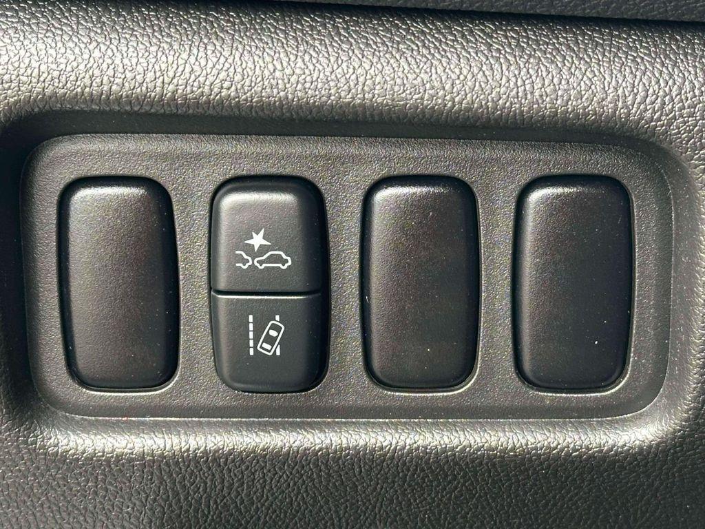 used 2024 Mitsubishi Outlander Sport car, priced at $19,991