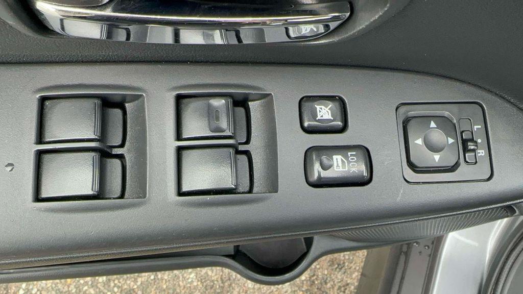 used 2024 Mitsubishi Outlander Sport car, priced at $19,991