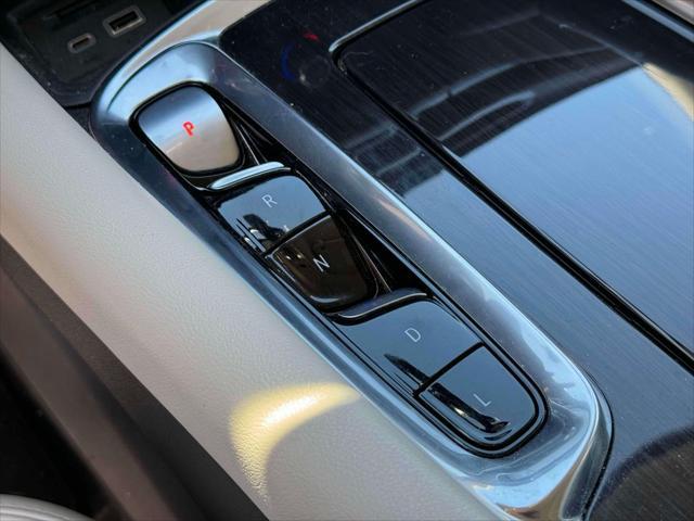 used 2022 Buick Enclave car, priced at $31,991