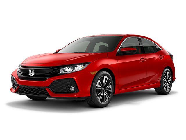 used 2019 Honda Civic car, priced at $15,991