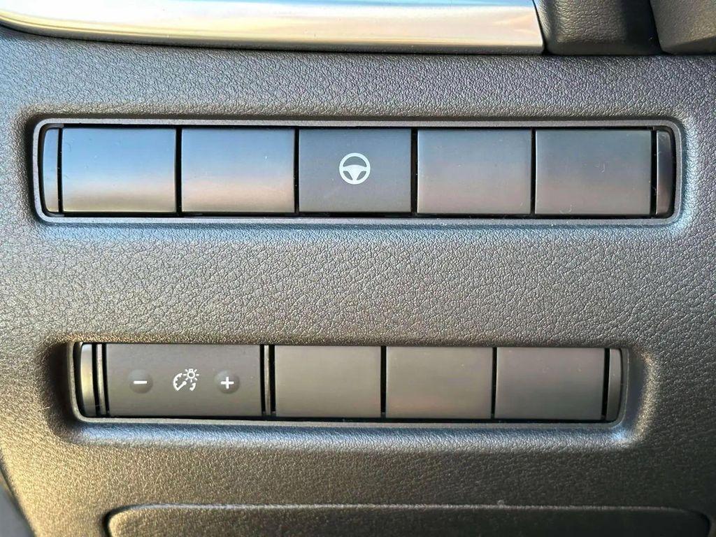 used 2023 Nissan Rogue car, priced at $21,991