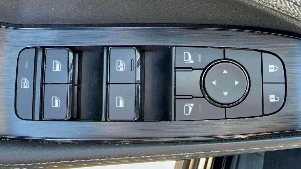 used 2023 Nissan Rogue car, priced at $21,991