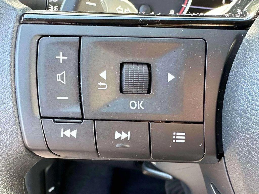 used 2023 Nissan Rogue car, priced at $21,991