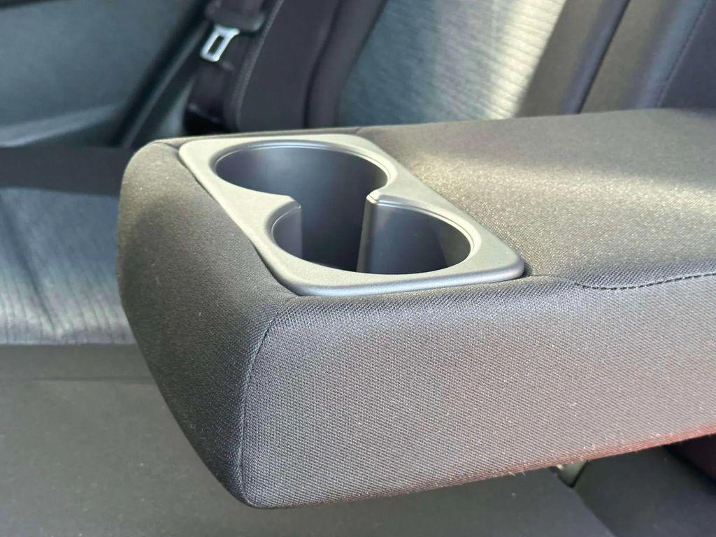 used 2023 Nissan Rogue car, priced at $21,991