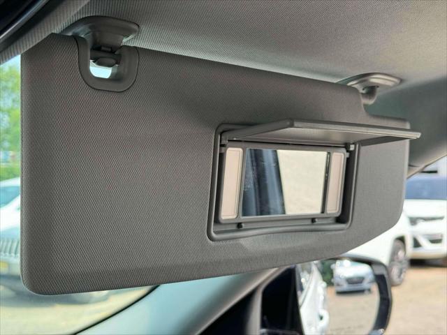 used 2021 Jeep Grand Cherokee L car, priced at $31,991