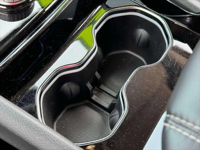 used 2021 Jeep Grand Cherokee L car, priced at $31,991