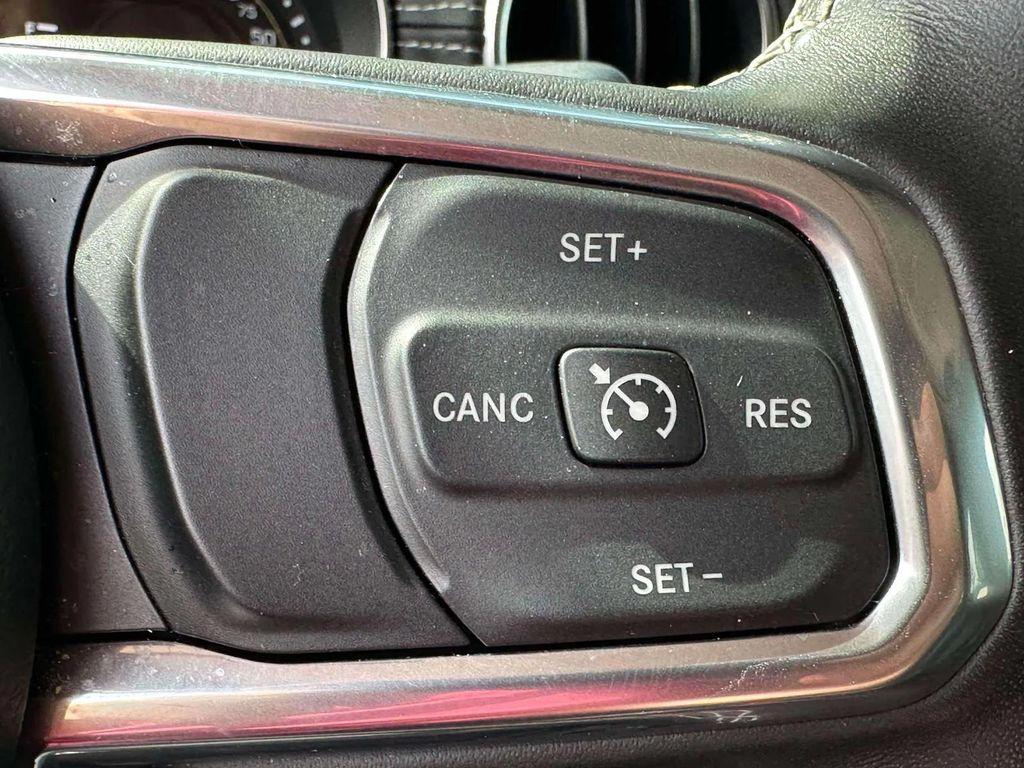 used 2022 Jeep Wrangler Unlimited 4xe car, priced at $33,391