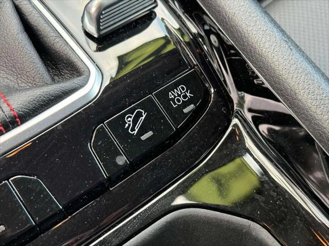 used 2022 Jeep Compass car, priced at $23,991