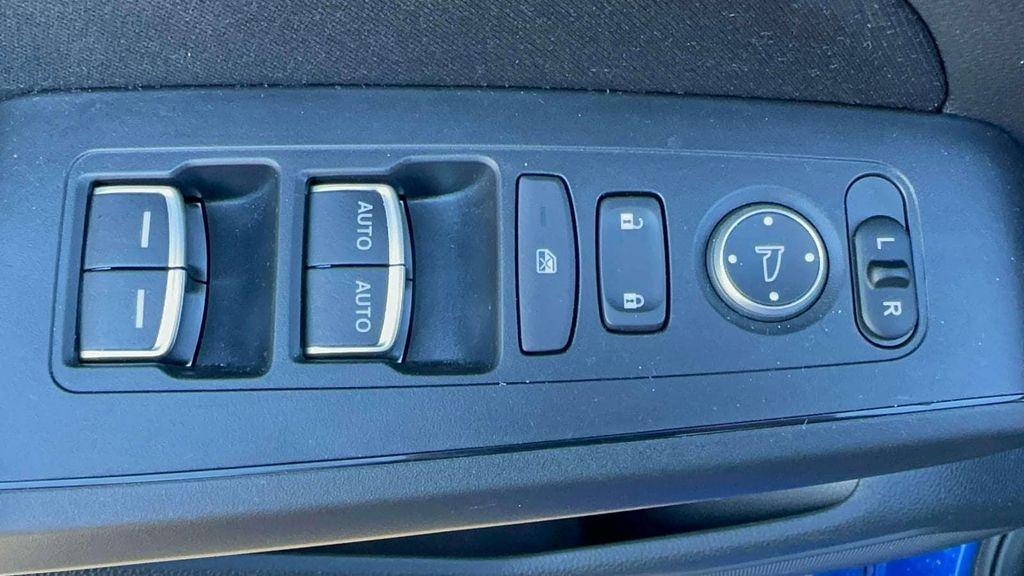 used 2022 Honda Civic car, priced at $20,991