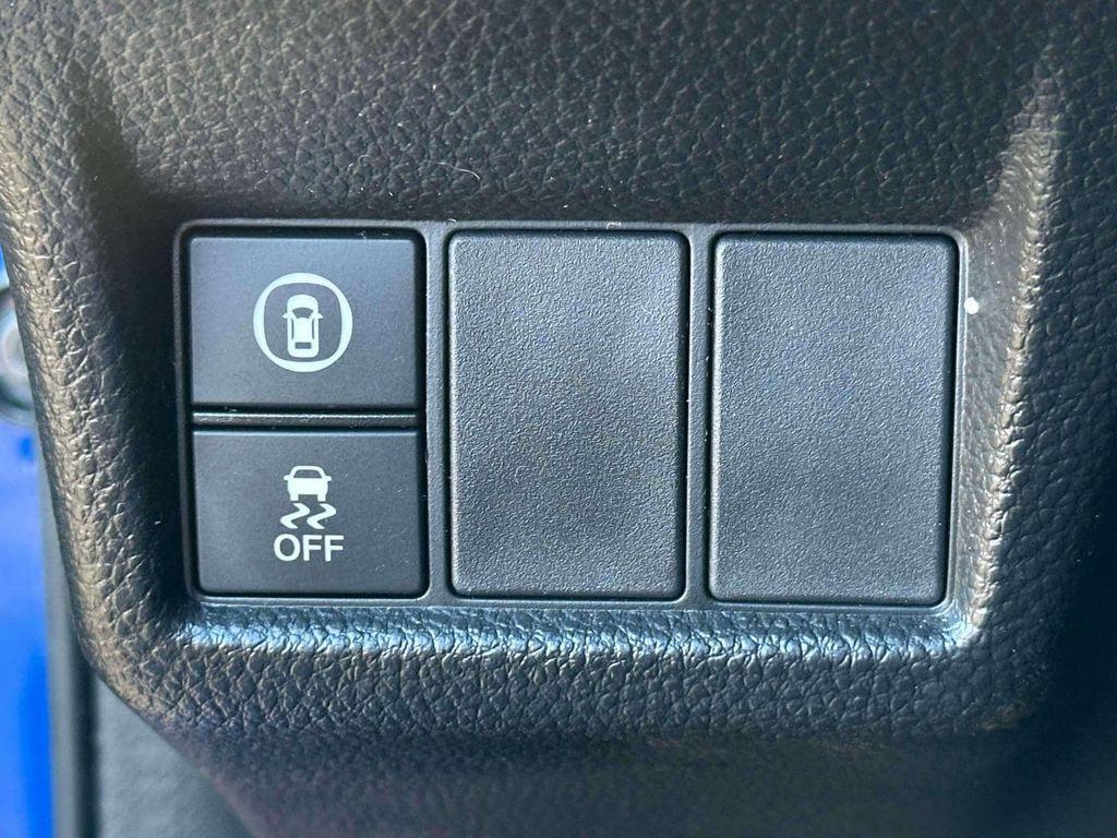 used 2022 Honda Civic car, priced at $20,991