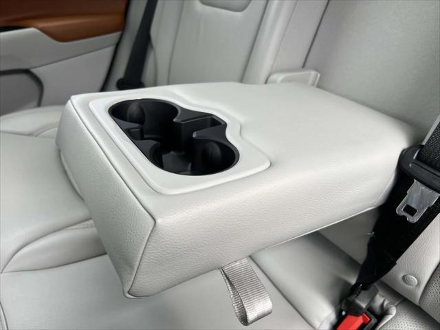 used 2022 Jeep Compass car, priced at $22,991