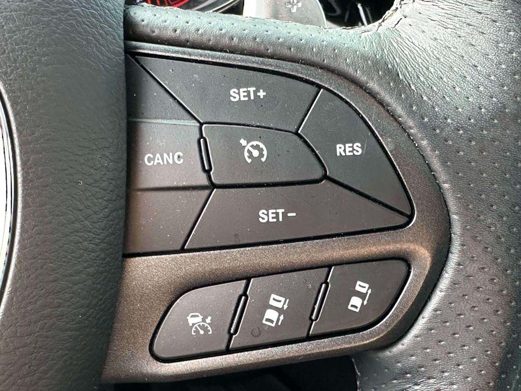 used 2022 Dodge Durango car, priced at $32,891