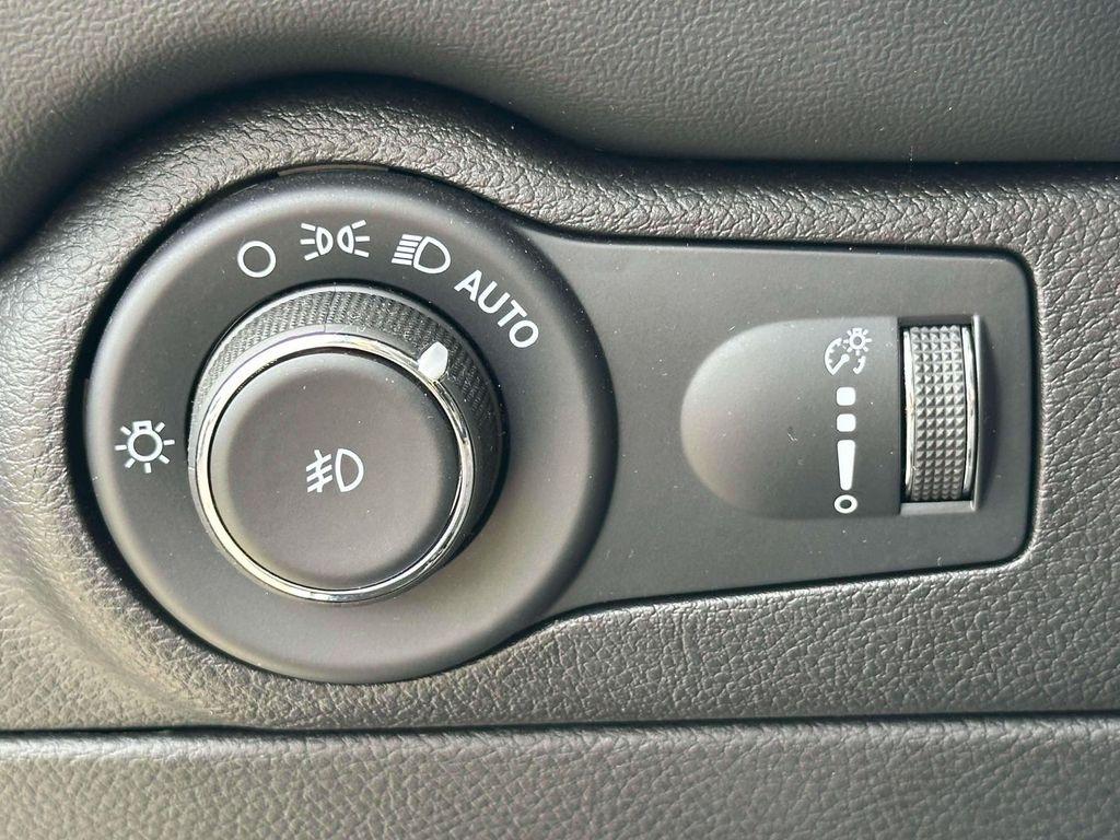 used 2022 Dodge Durango car, priced at $32,891