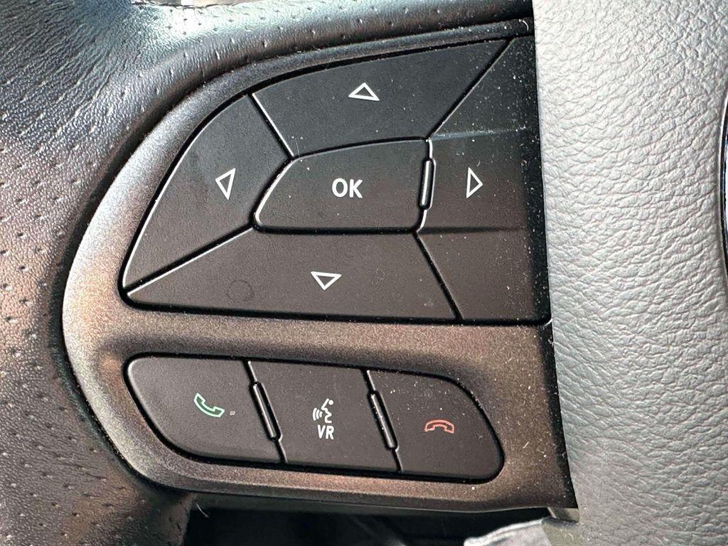 used 2022 Dodge Durango car, priced at $32,891