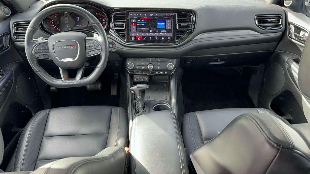 used 2022 Dodge Durango car, priced at $32,891