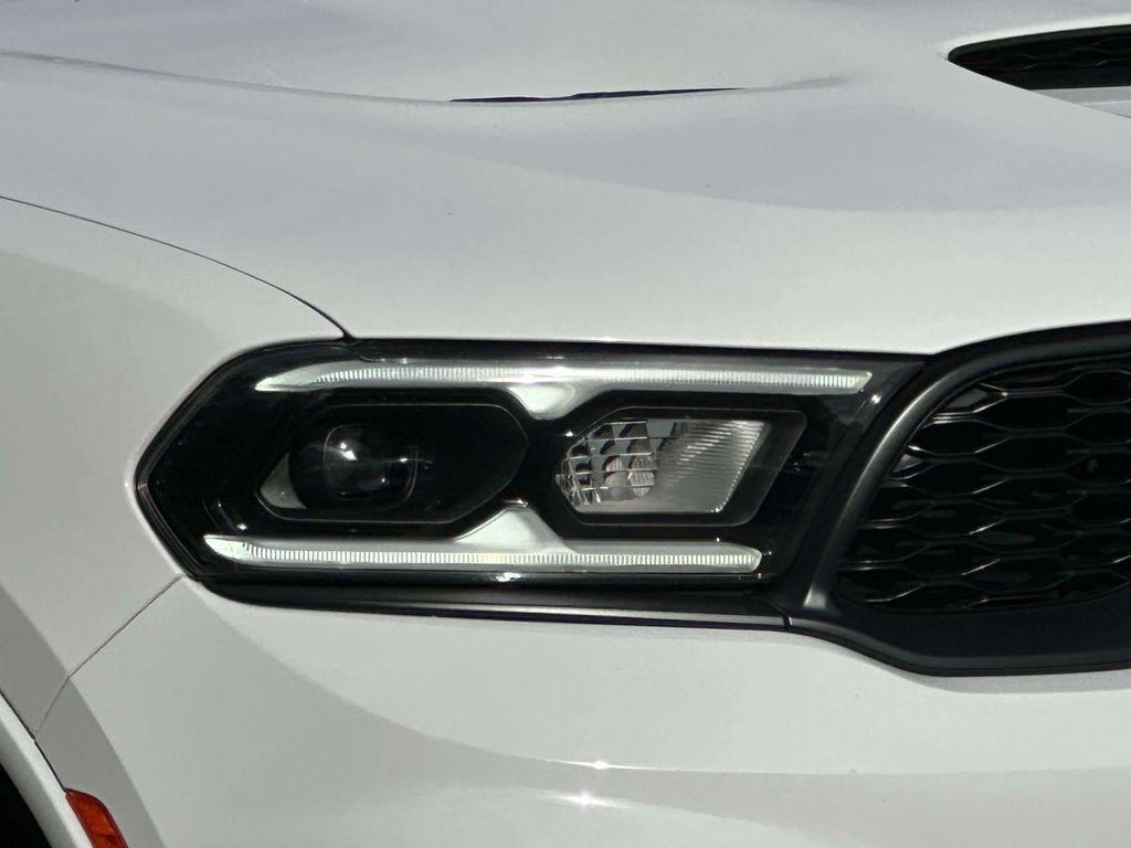used 2022 Dodge Durango car, priced at $32,891