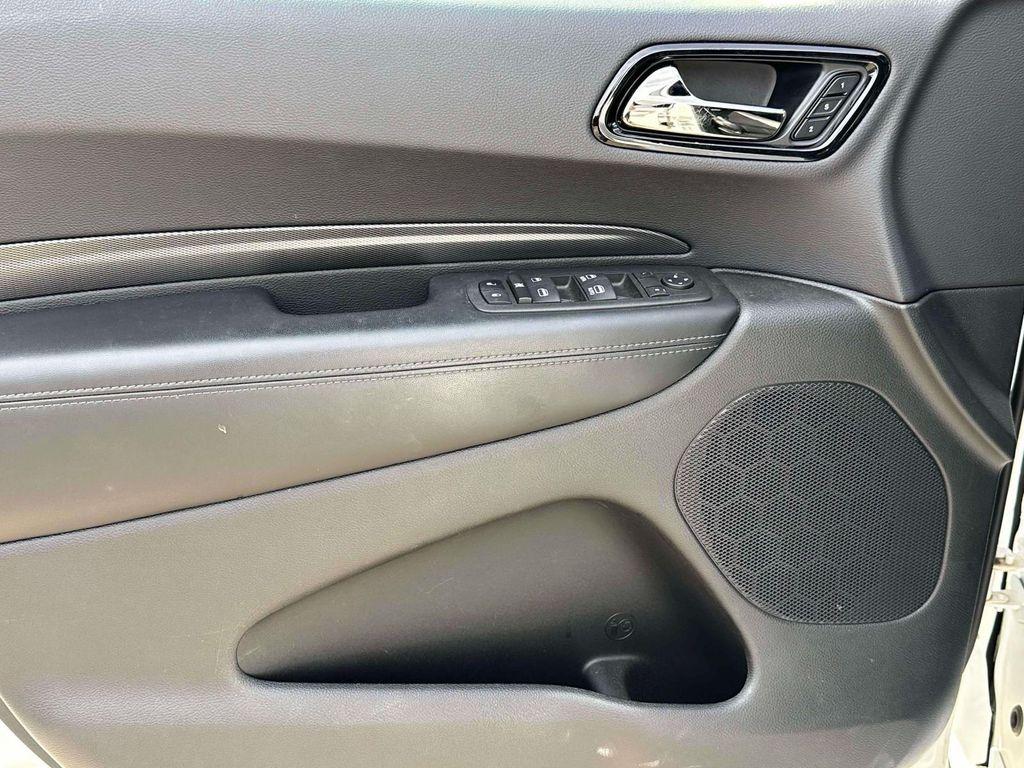 used 2022 Dodge Durango car, priced at $32,891