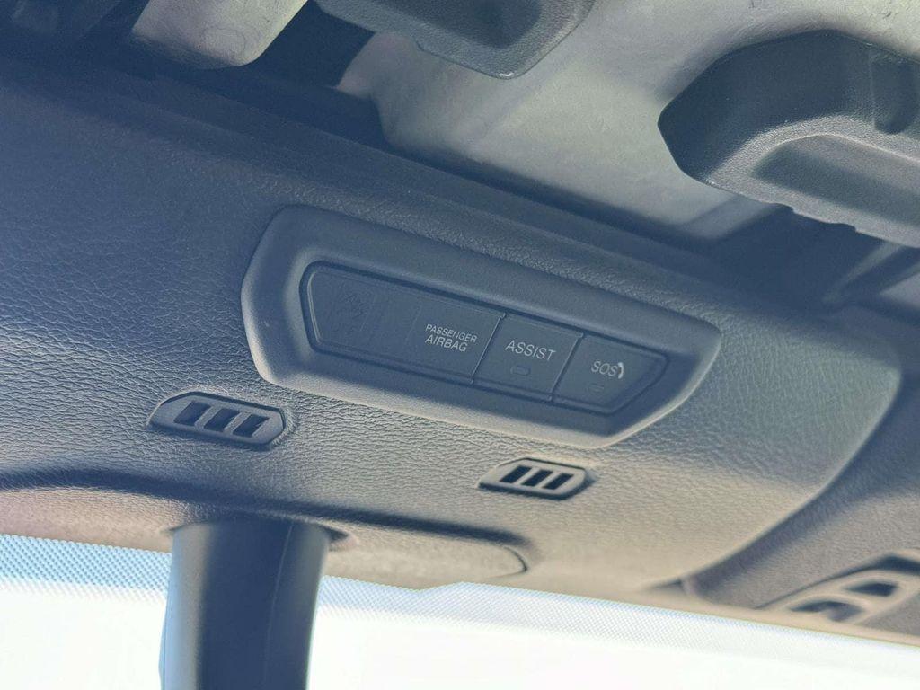 used 2022 Jeep Gladiator car, priced at $30,991