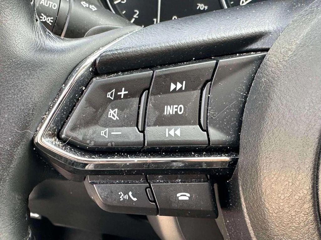 used 2023 Mazda CX-5 car, priced at $25,991
