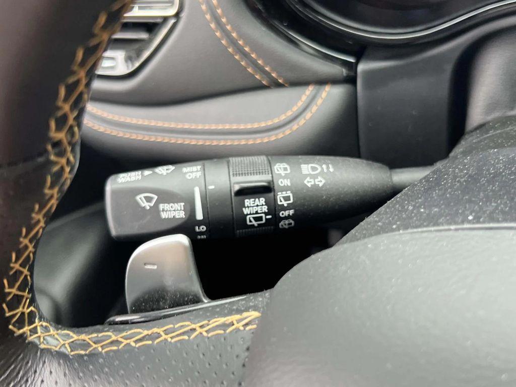 used 2025 Dodge Durango car, priced at $45,991