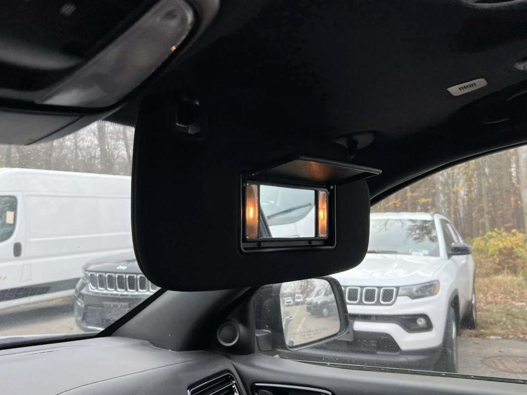 used 2025 Dodge Durango car, priced at $45,991