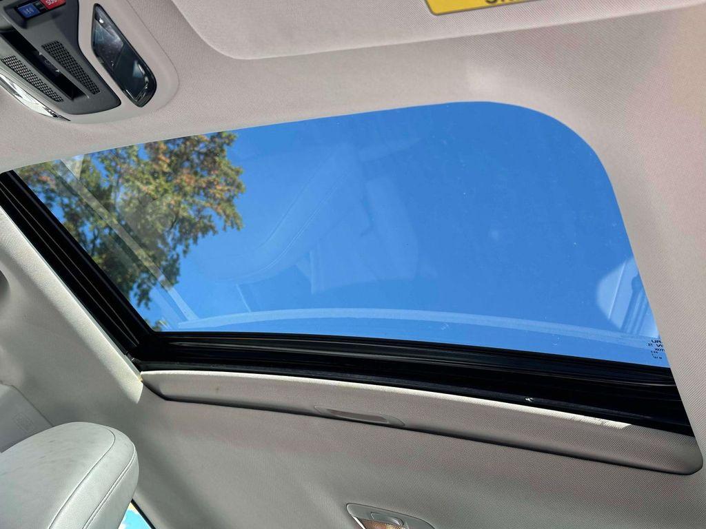 used 2022 Subaru Legacy car, priced at $21,991