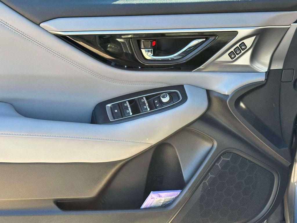 used 2022 Subaru Legacy car, priced at $21,991