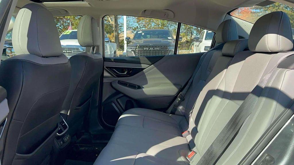 used 2022 Subaru Legacy car, priced at $21,991